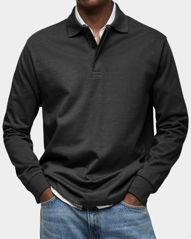 Andr Ferran Everyday Comfort Polo