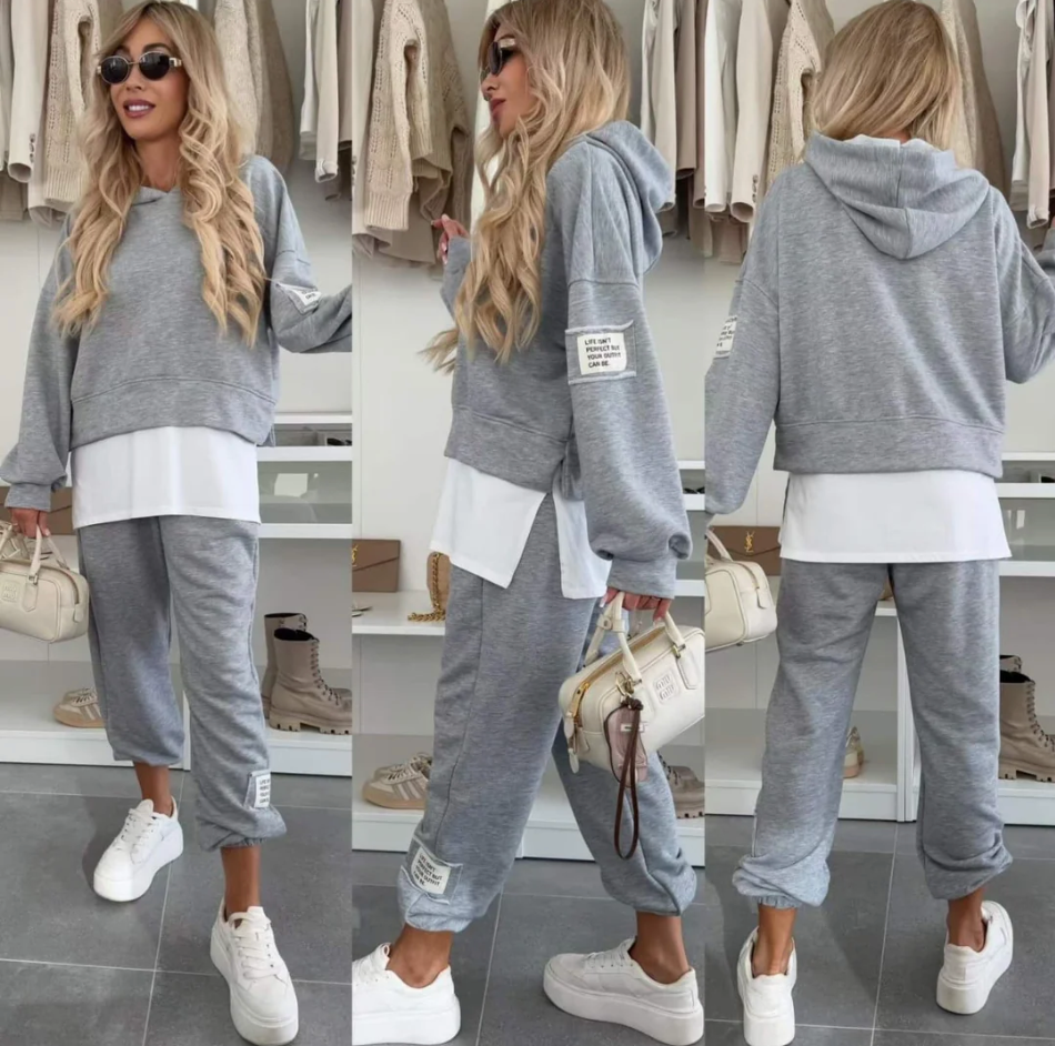 Winter Chill Urban Set