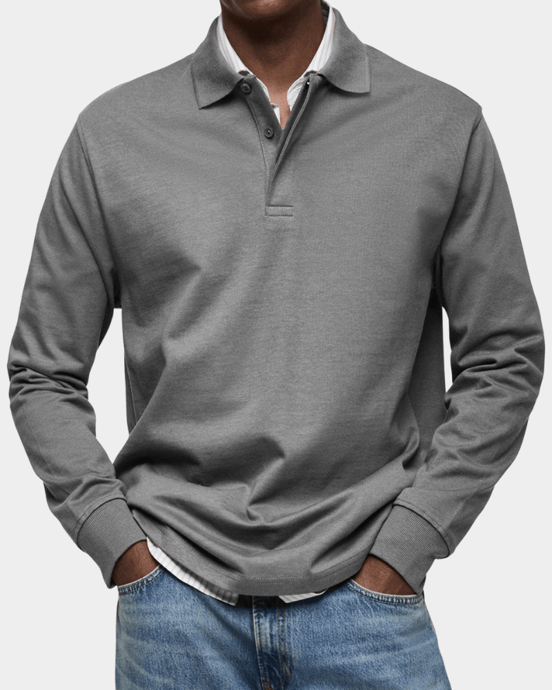 Andr Ferran Everyday Comfort Polo