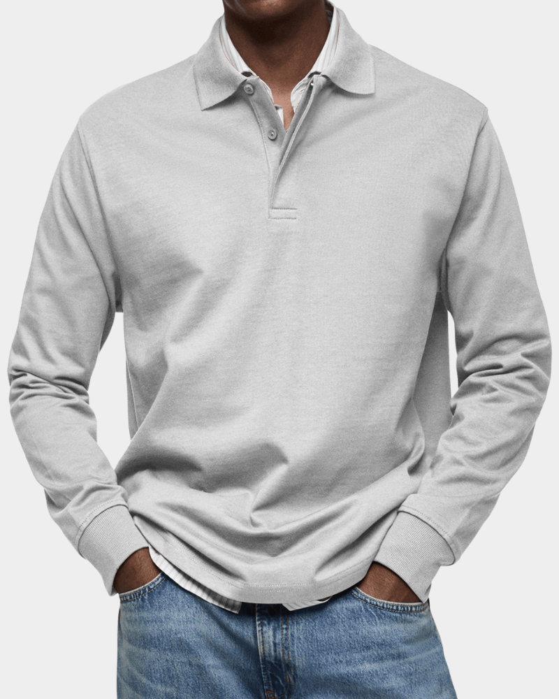 Andr Ferran Everyday Comfort Polo