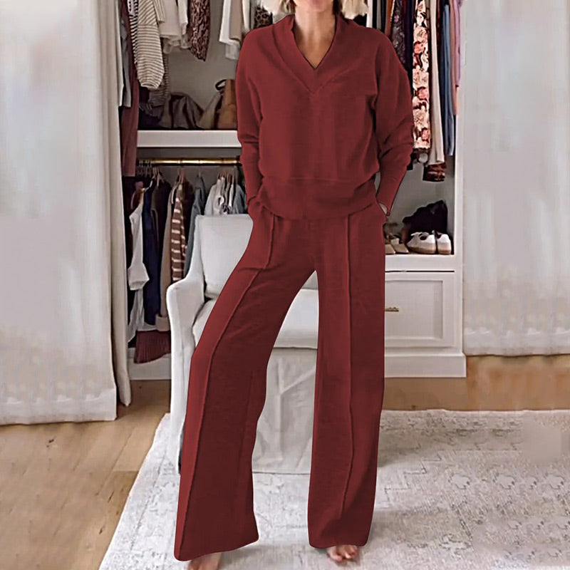 Everyday Comfort Two-Piece Set
