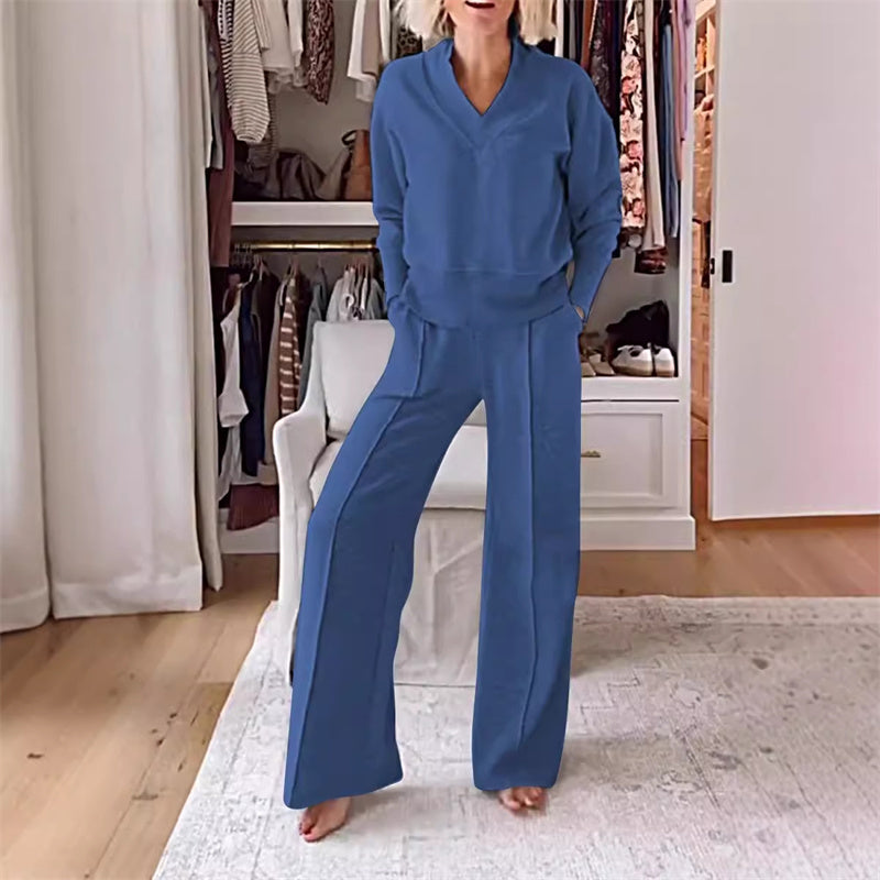 Everyday Comfort Two-Piece Set