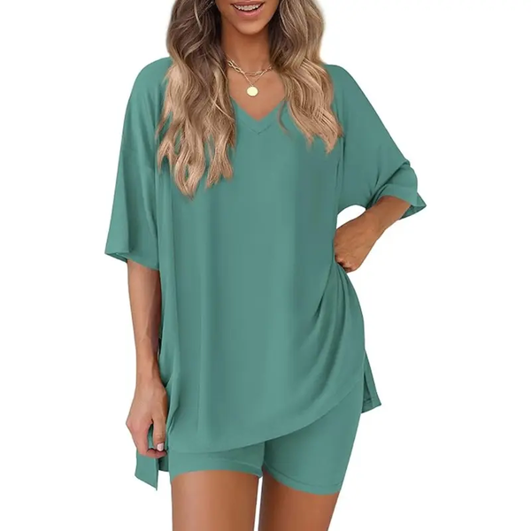 EasyWear Summer Lounge Set Kit