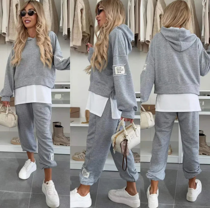 Winter Chill Urban Set